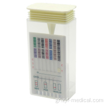 Ce mutil doa drugtest kit urine saliva cup